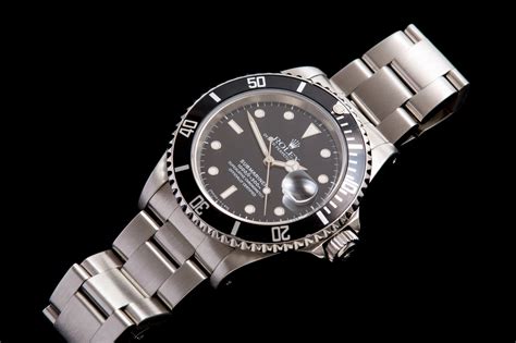 rolex submariner tritium value|Rolex submarine overcoil.